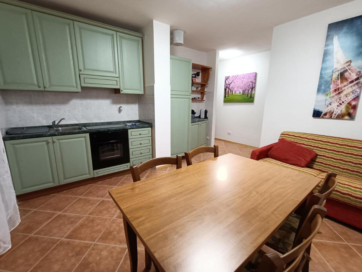Maison Gregory Prada Екстер'єр фото