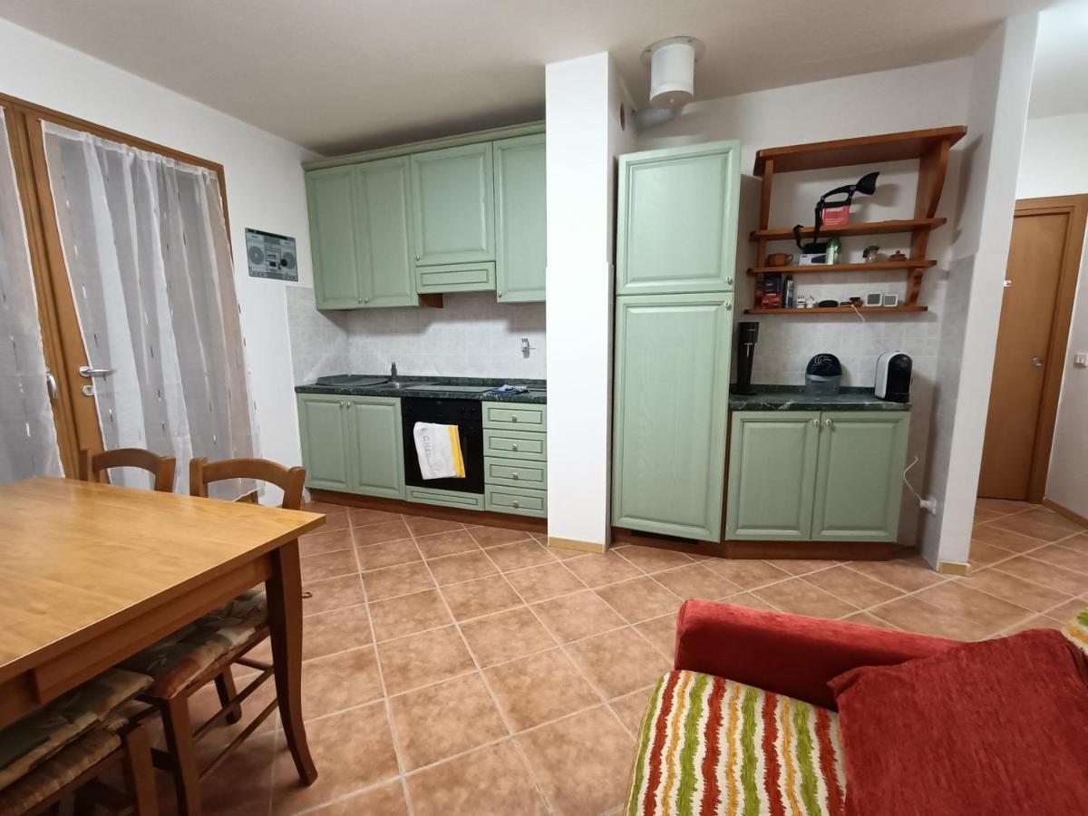 Maison Gregory Prada Екстер'єр фото