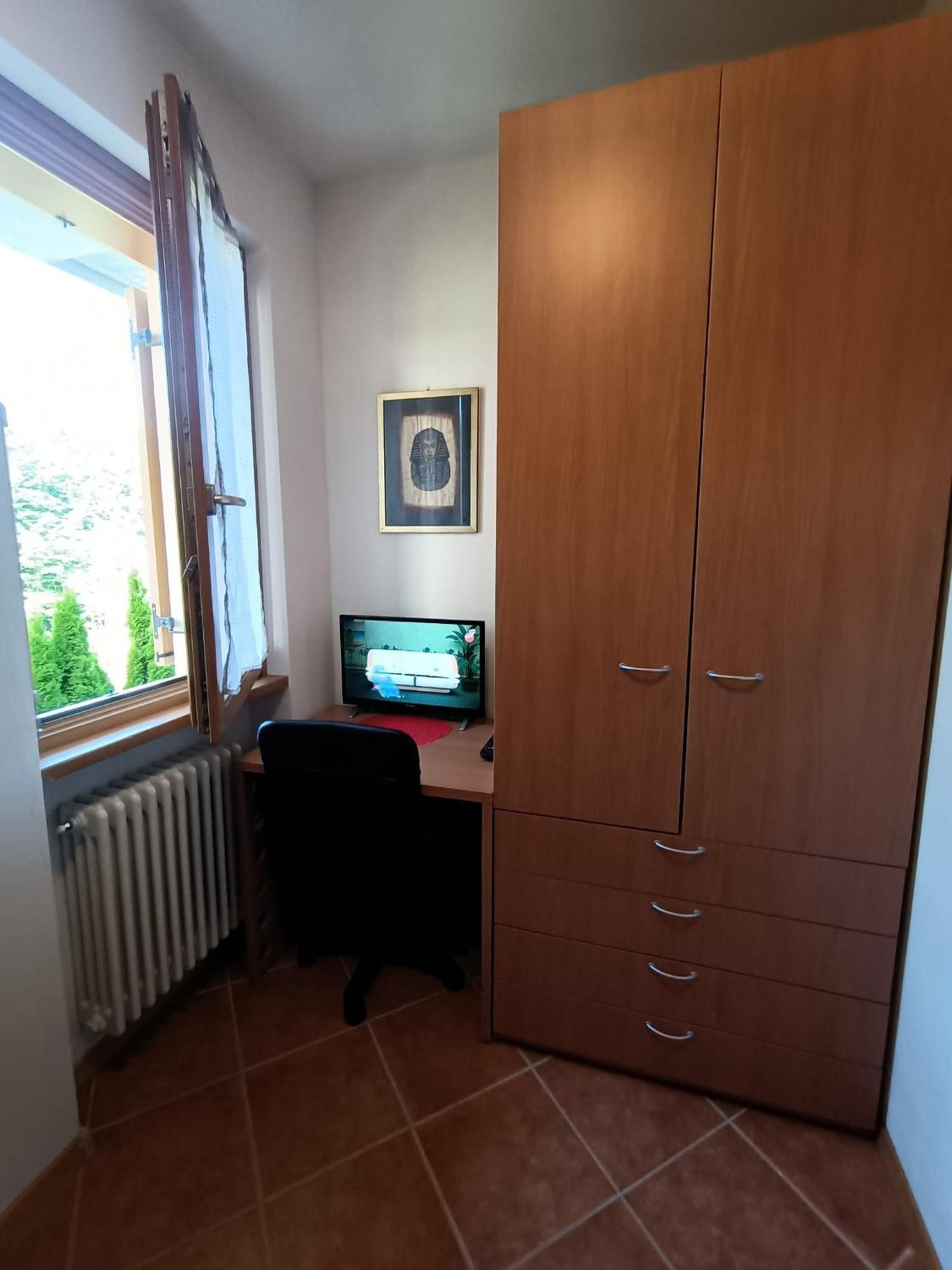 Maison Gregory Prada Екстер'єр фото